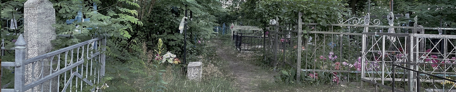 Гарболовское кладбище Всеволожского района в   Ленинградской области