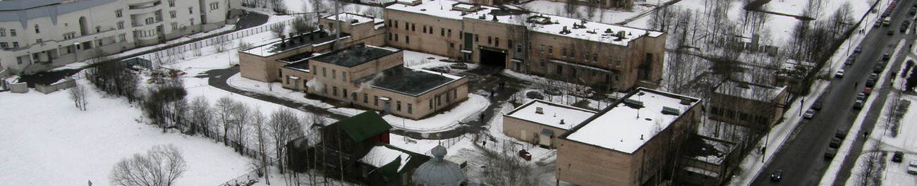 Морг городского патологоанатомического бюро, Калининское отделение
