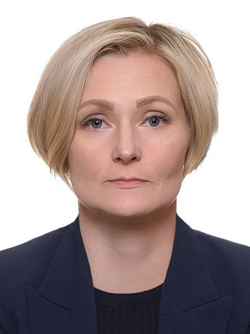 Голочалова Дарья Владимировна - Ритуальный агент