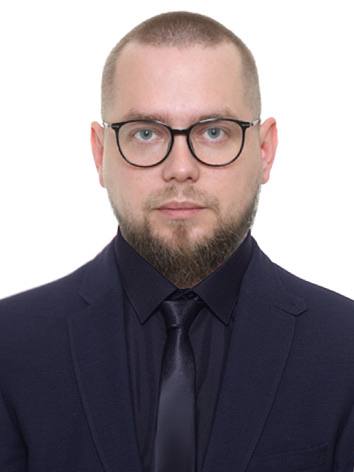 Антонов Андрей Антонович - Ритуальный агент