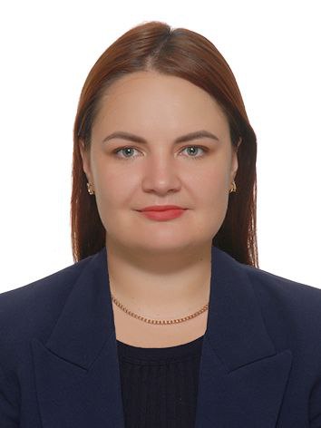 Махонина Полина Андреевна - Ритуальный агент