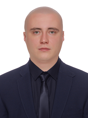 Анянов Николай Сергеевич - Ритуальный агент