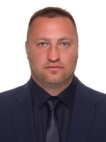 Струнников Дмитрий Юрьевич - Ритуальный агент