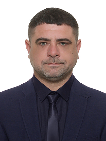 Топильский Сергей Владимирович - Ритуальный агент