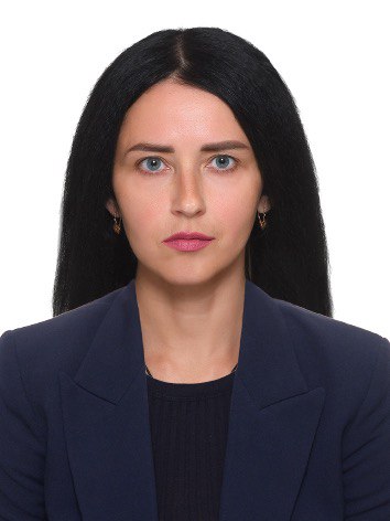 Орлова Евгения Валерьевна - Ритуальный агент