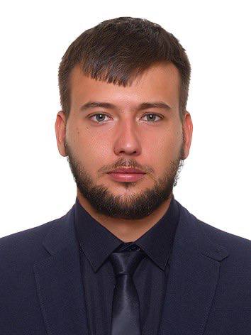 Зубарев Максим Олегович - Ритуальный агент