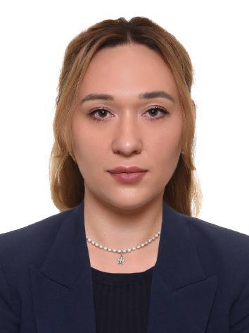 Митрофанова Анастасия Александровна - Ритуальный агент