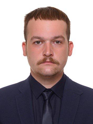 Строганов Станислав Владимирович - Ритуальный агент
