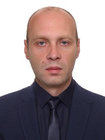 Оспищев Владимир Анатольевич - Ритуальный агент