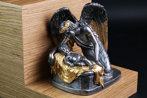 Урна для праха «Умиление»