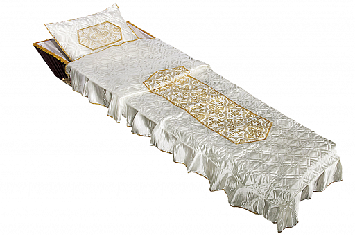 Комплект в гроб «Ладья»