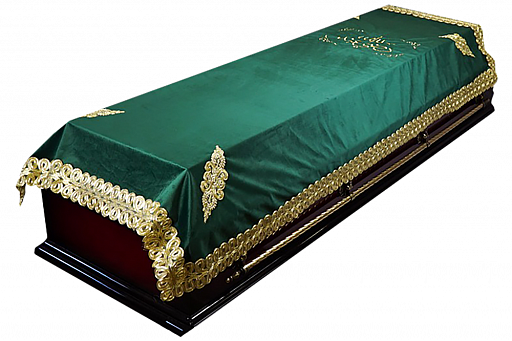 Комплект «Мусульманский» люкс