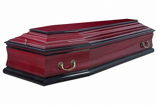 Гроб «Венеция» 6‑гранный