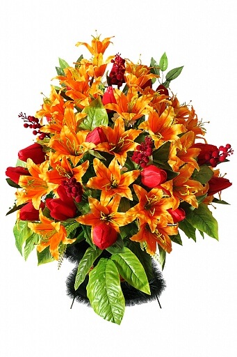 Корзина «Жардин» 70 см (КИ‑5.6)