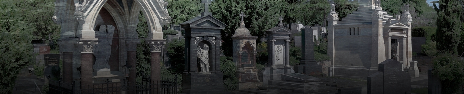 Какое значение имеет кладбище?