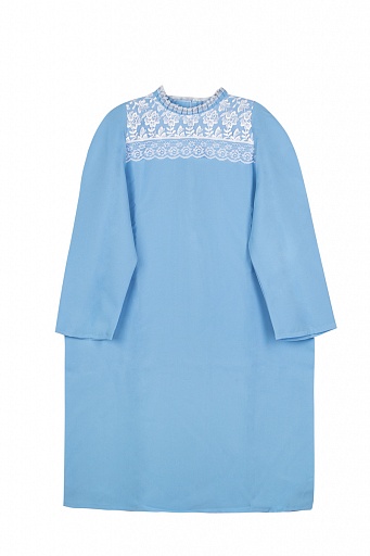 Комплект женской ритуальной одежды