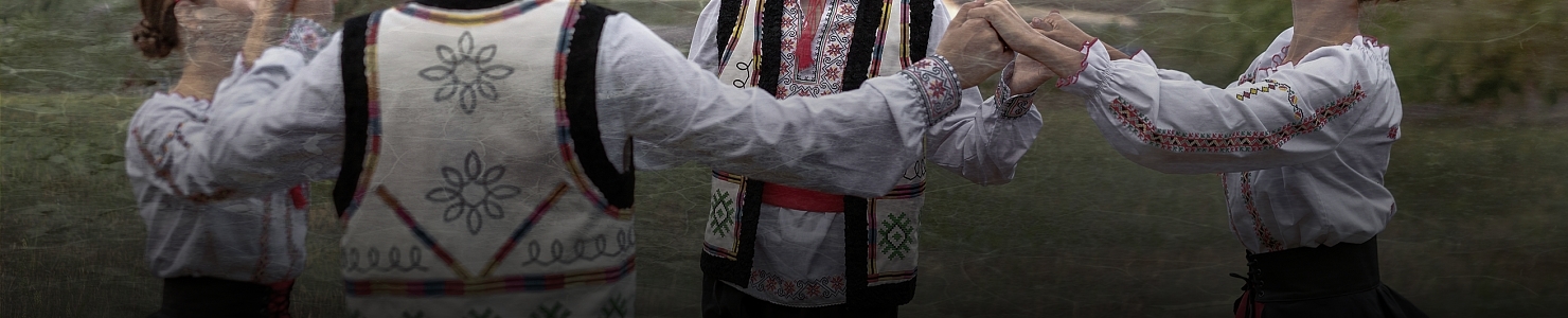 Похоронные и поминальные традиции белорусов