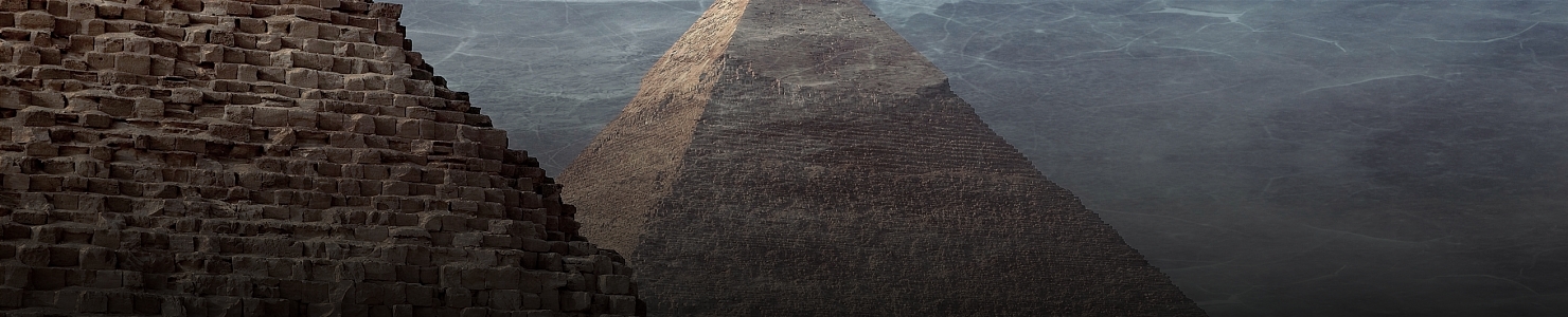 Великая пирамида Хеопса – высочайшая в мире гробница