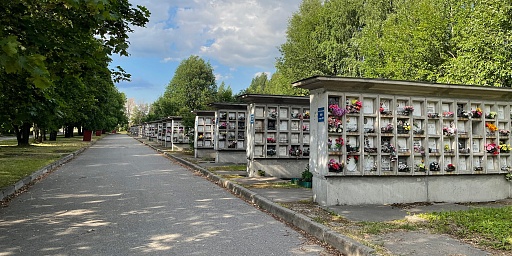 Крематорий в СПб, фото 3