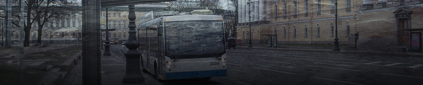 На Радоницу 25 апреля в Санкт-Петербурге усилят движение по автобусным маршрутам к городским кладбищам