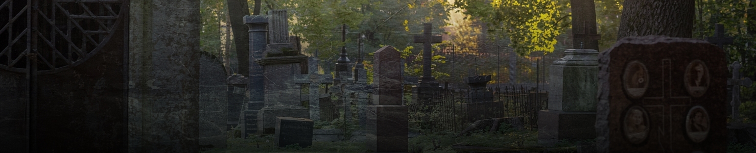 Городское или областное кладбище: преимущества и недостатки