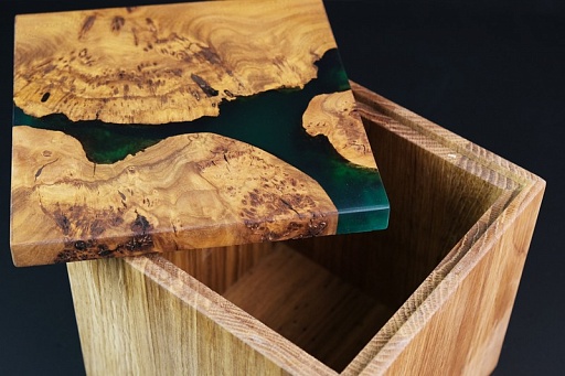 Урна для праха «Магма»