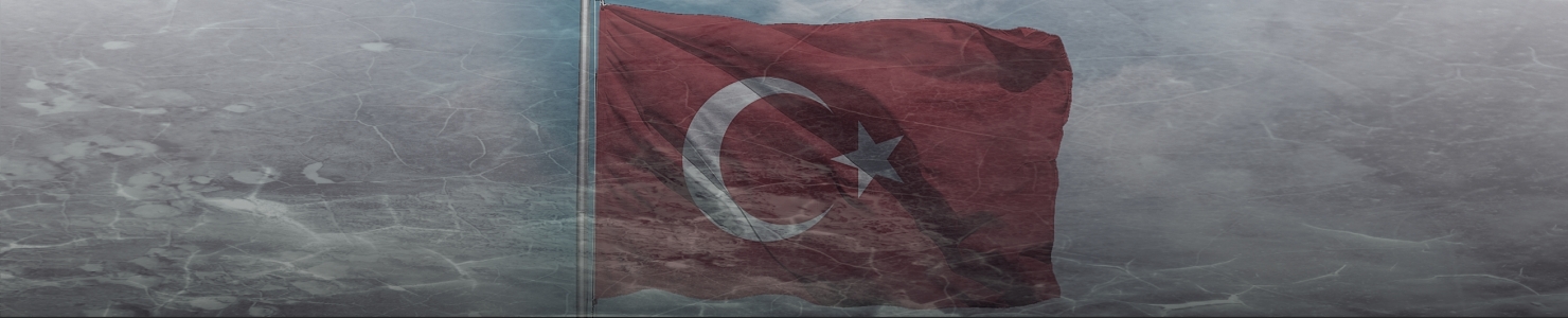Как хоронят в Турции