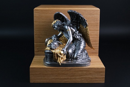 Урна для праха «Умиление»