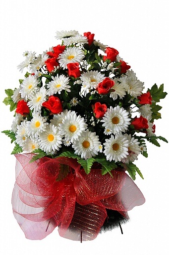 Корзина «Жардин» 70 см (КИ‑5.3)